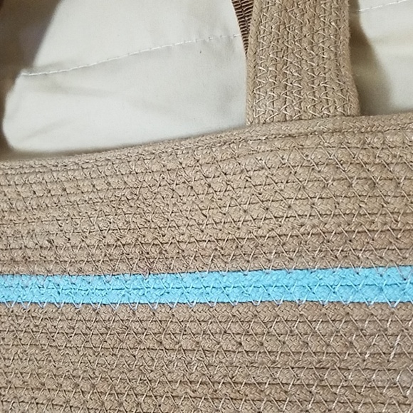 FOSSIL • Tote - Picture 5 of 5